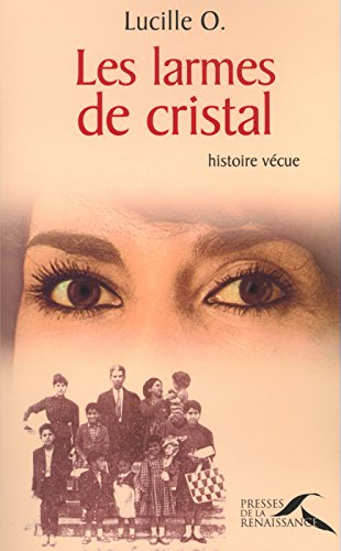 Les larmes de cristal