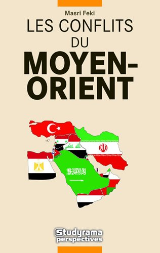 Les conflits du Moyen-Orient