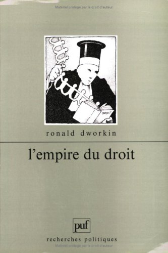L'empire du droit