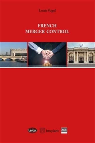 French merger control