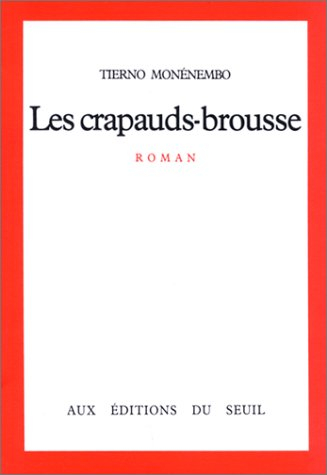 Les crapauds-brousse