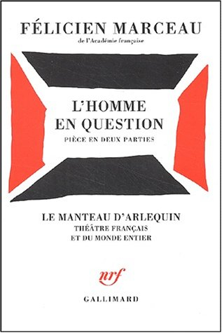 L'homme en question
