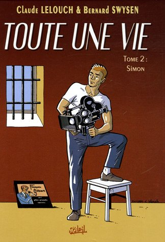 Toute une vie. Vol. 2. Simon