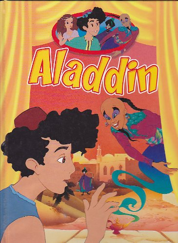 aladdin