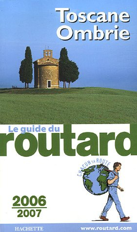 toscane, ombrie