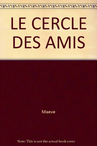 Le cercle des amies