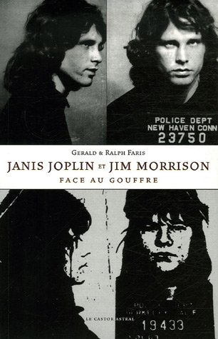 Janis Joplin et Jim Morrison face au gouffre : le trouble de la personnalité limite