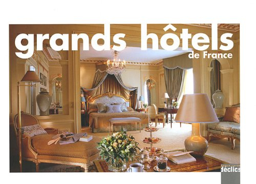 Grands hôtels de France