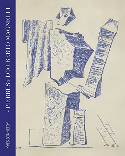 Alberto Magnelli : Pierres