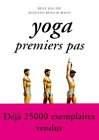 Le yoga : premiers pas