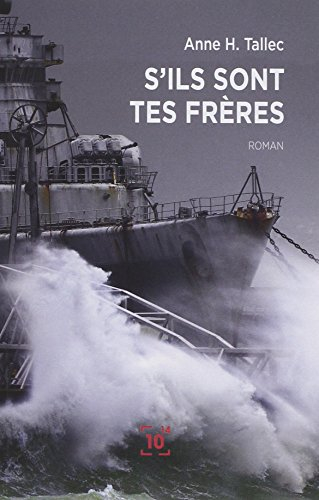 s'ils sont tes frères