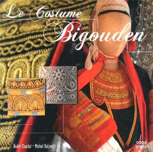 Le costume bigouden