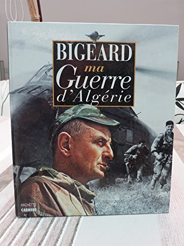 ma guerre d'algérie