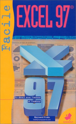 Excel 97 facile