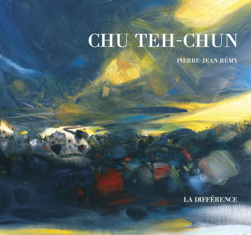 Chu Teh-Chun