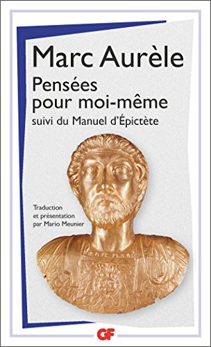 Pensées pour moi-même. Manuel