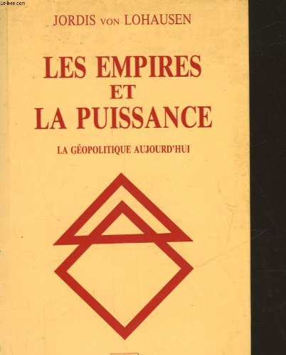 les empires et la puissance