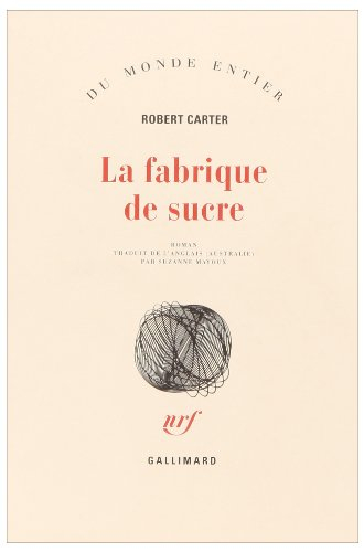 La fabrique de sucre