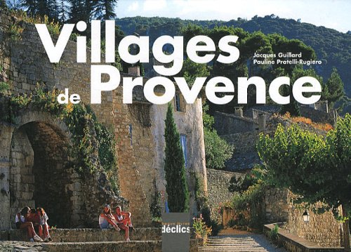 Villages de Provence