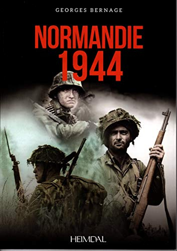 Normandie 1944
