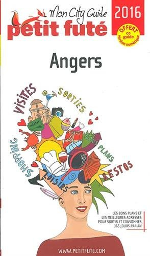 Angers : 2016