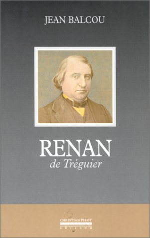 Renan de Tréguier