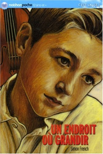 Un endroit où grandir