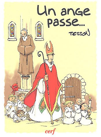 Un ange passe...
