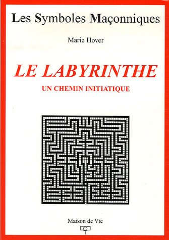 Le labyrinthe : un chemin initiatique
