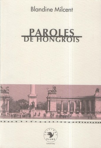 paroles de hongrois