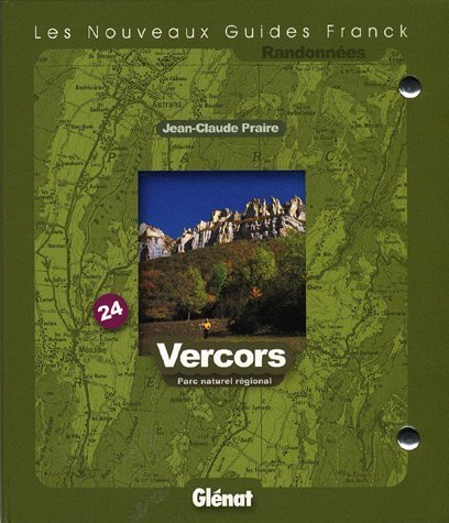 Vercors : Parc naturel régional