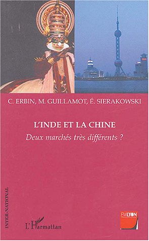 L'Inde et la Chine : deux marchés très différents ?