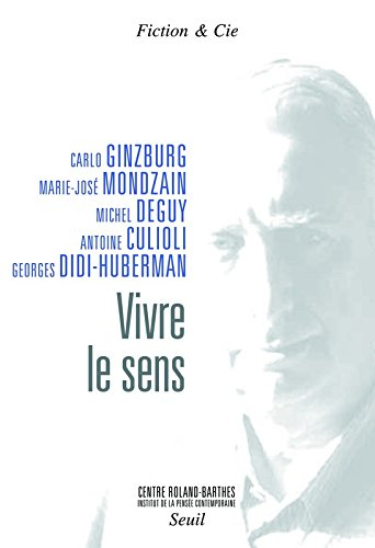 Vivre le sens