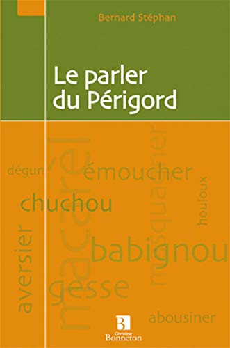 Le parler du Périgord