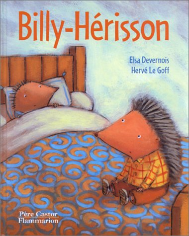 Billy hérisson