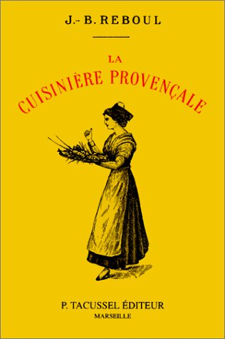 La Cuisinière provençale