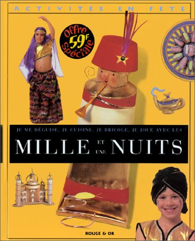 Les mille et une nuits