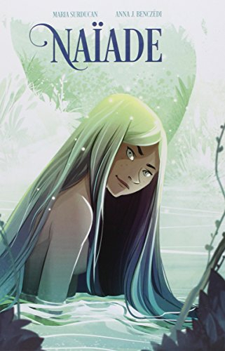 Naïade. Vol. 1