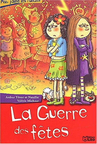 La guerre des fêtes