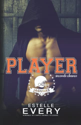 Player (version française) : seconde chance: romance de campus enemies to lovers