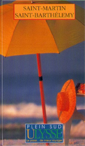 Saint-Martin - Saint-Barthélémy