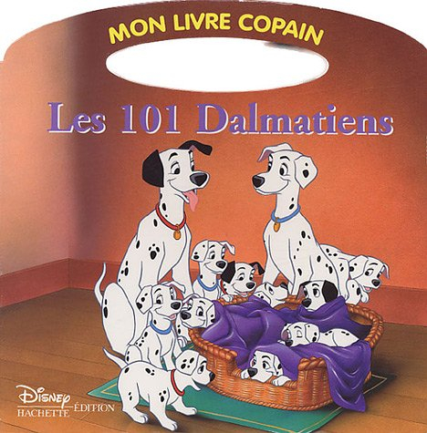 Les 101 dalmatiens