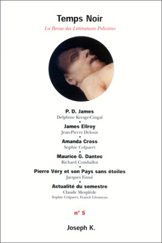 Temps noir, n° 5