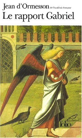 Le rapport Gabriel
