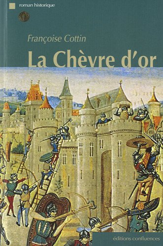 La chèvre d'or
