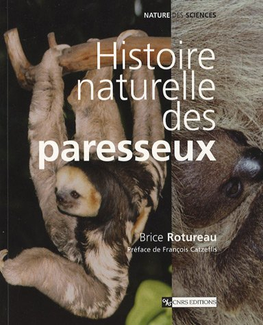 Histoire naturelle des paresseux