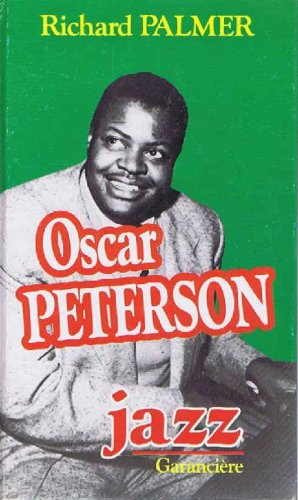 oscar peterson
