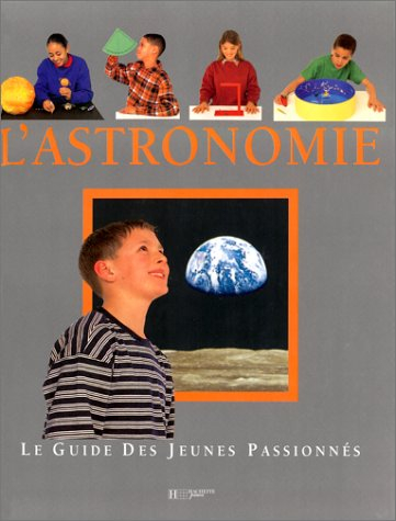 L'astronomie