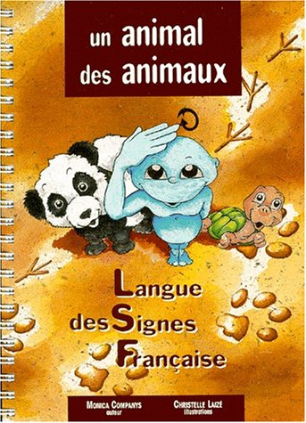 Un animal, des animaux