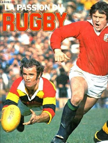 La Passion du rugby